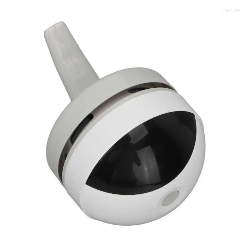 Rechargeable Mini Desktop Vacuum Cleaner