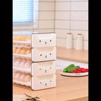 Stackable Egg Storage Drawer