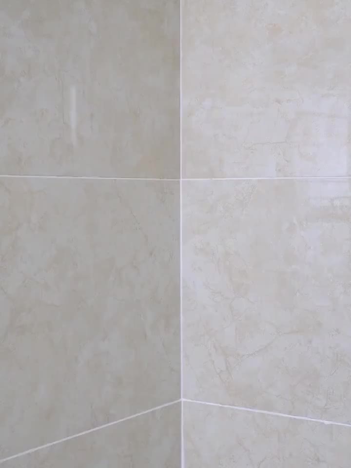Estante de esquina para ducha montado en la pared