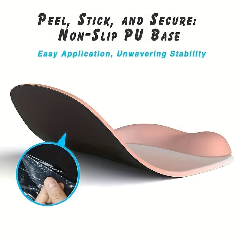 Ergonomiczna podkładka pod mysz z podparciem nadgarstka