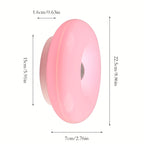 Modern Halo LED Table Lamp