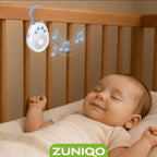 Portable White Noise Sleep Sound Machine
