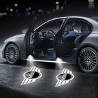LED Car Door Welcome Projector Lights