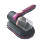 Aspirateur sans fil anti-acariens