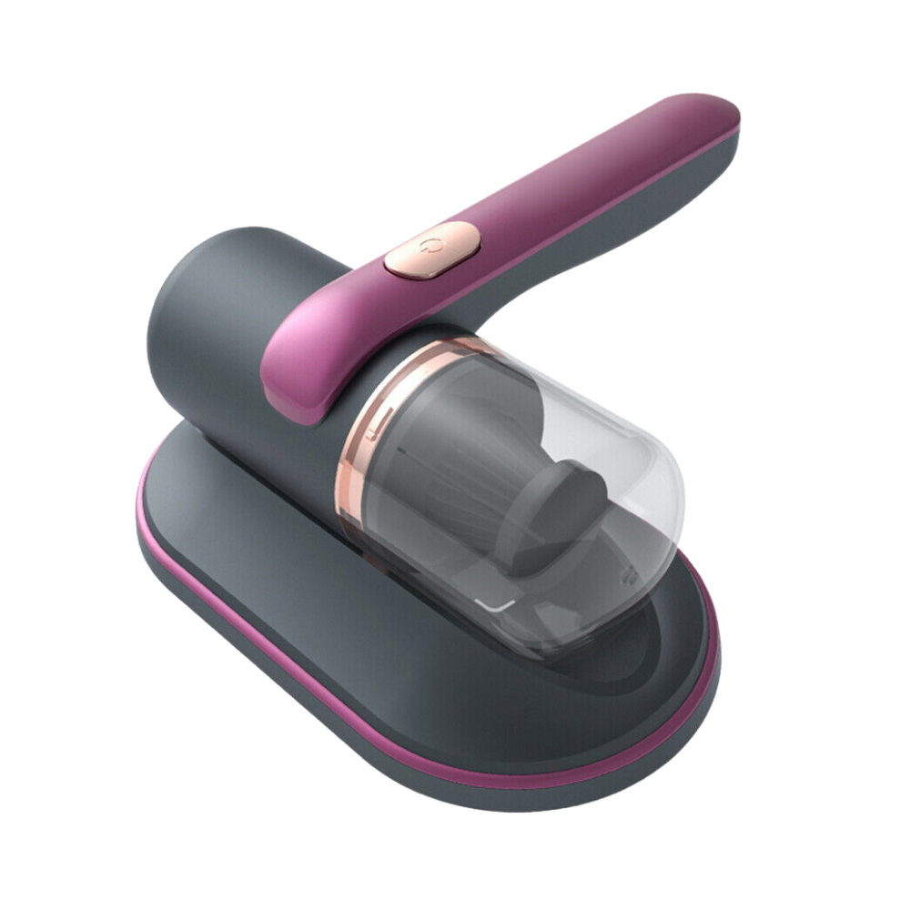Aspirateur sans fil anti-acariens