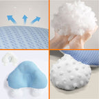 Baby U-Shaped Support Cushion