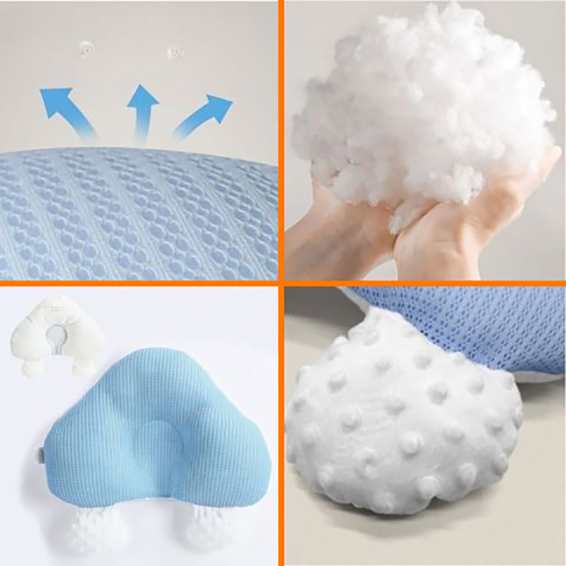 Baby U-Shaped Support Cushion