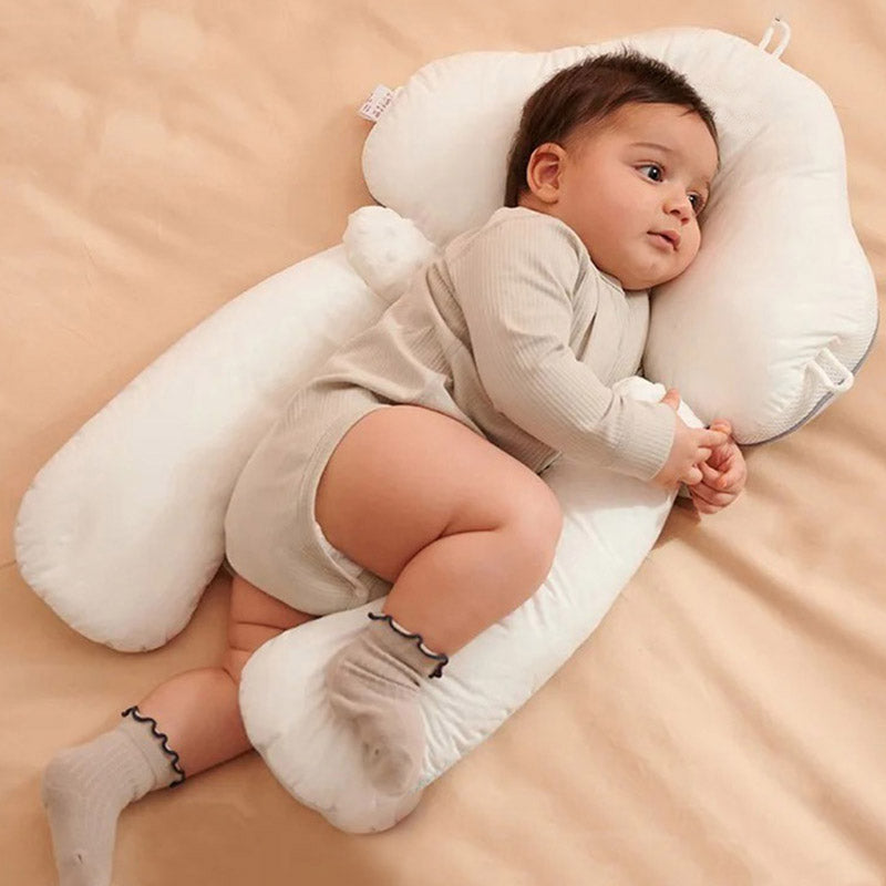 Baby U-Shaped Support Cushion