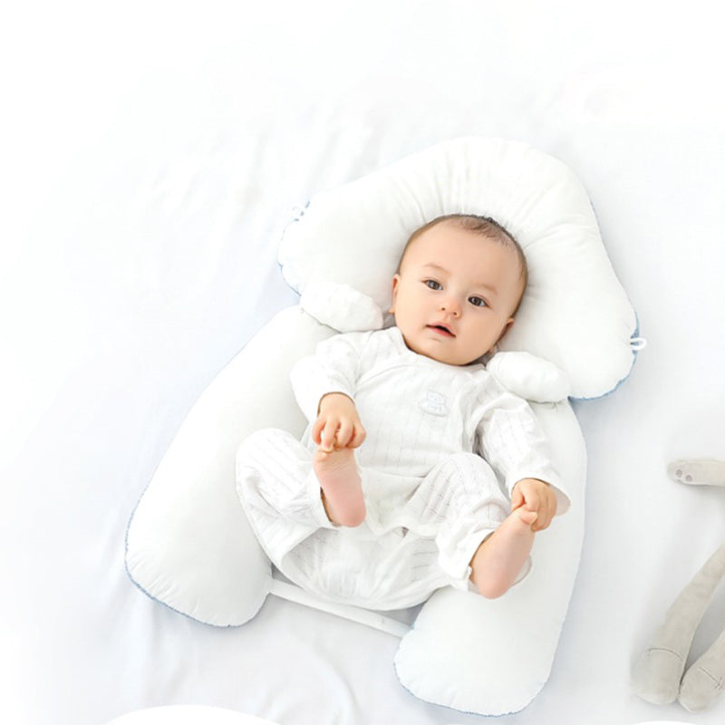 Baby U-Shaped Support Cushion