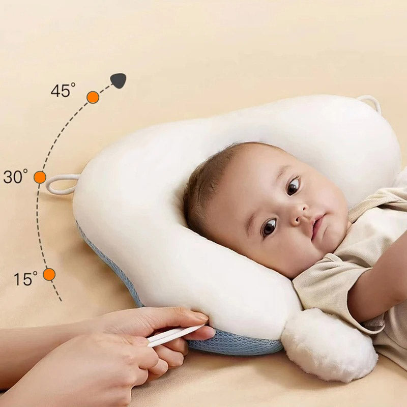 Baby U-Shaped Support Cushion