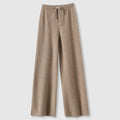 Women’s Wide Leg Knit Pants