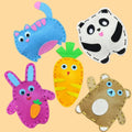 Kids' Felt Sewing Craft Kit