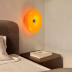 Modern Halo LED Table Lamp