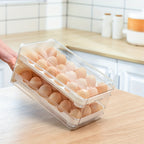 Stackable Egg Storage Drawer