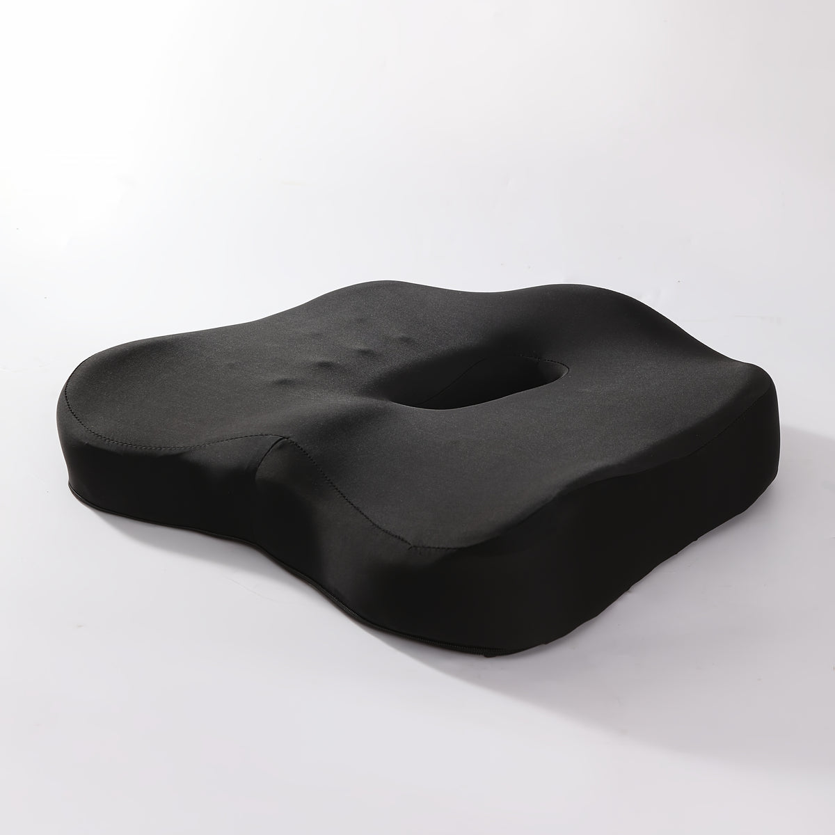 Ergonomic Seat Cushion with Centre Cut-Out