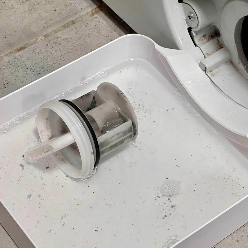 Washing Machine Drainage Tray