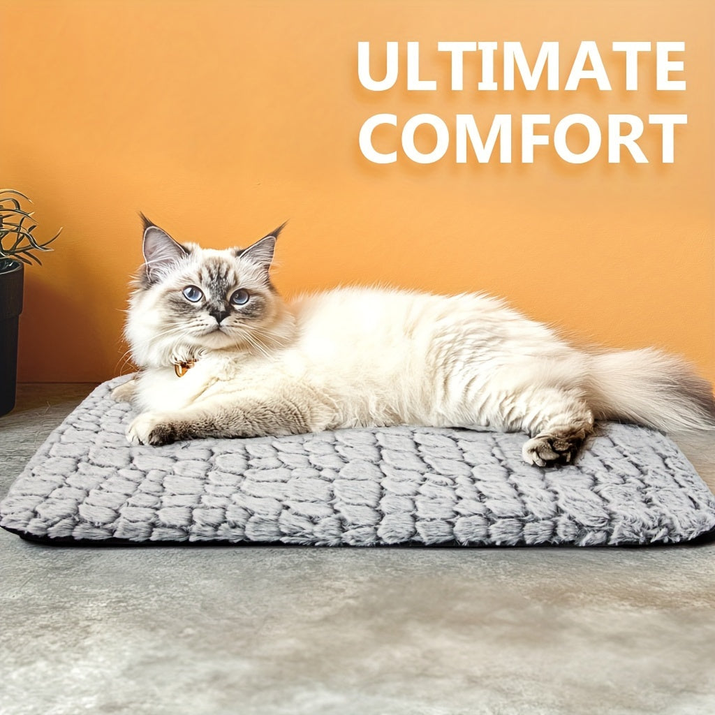 Self-Warming Pet Mat