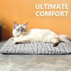 Self-Warming Pet Mat