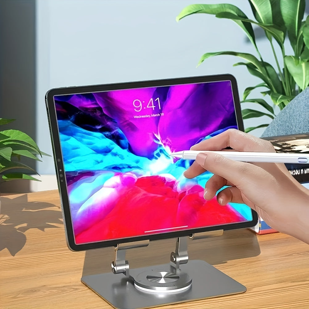 Adjustable Rotating Laptop Stand