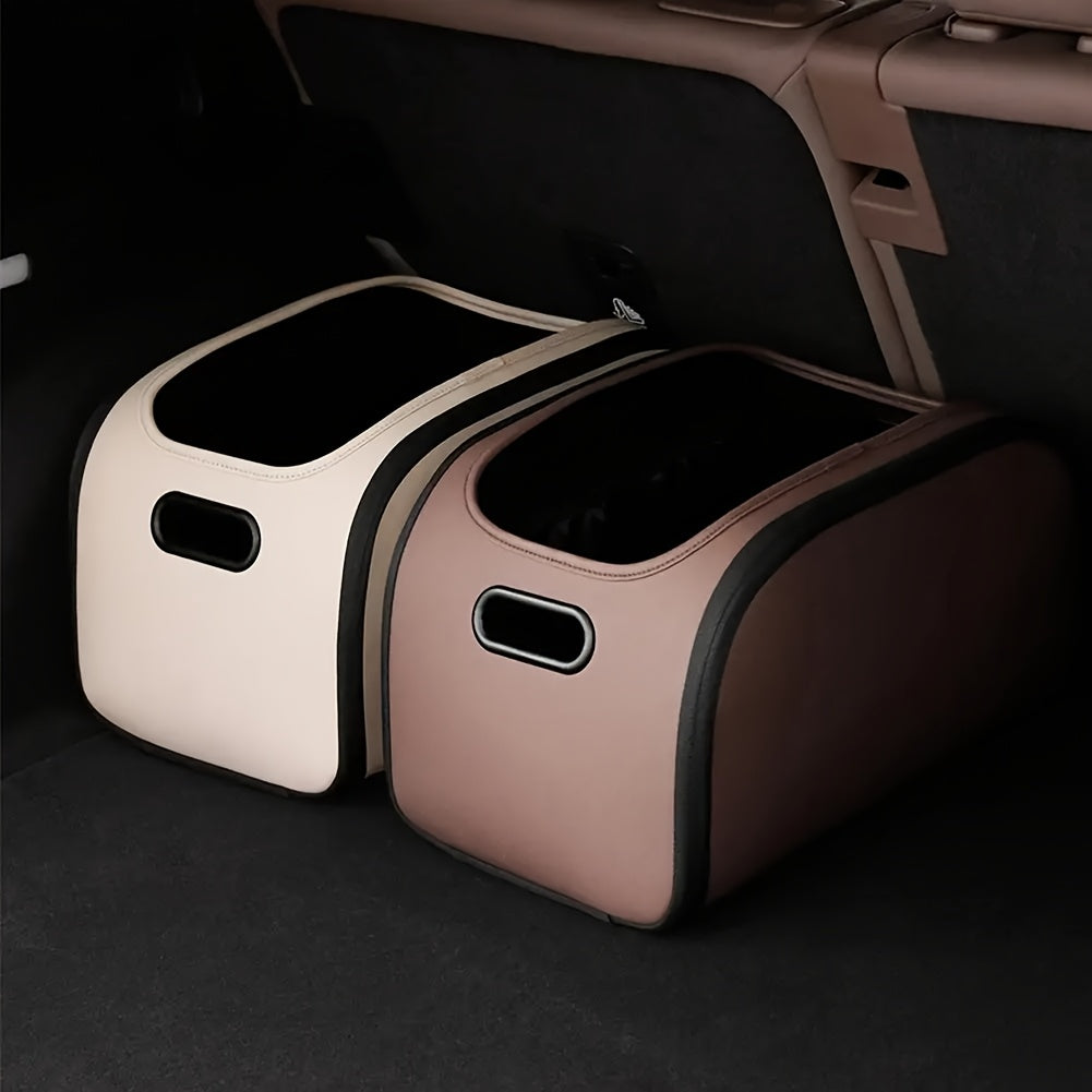 Car Seat Gap Storage Organiser