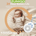 Portable White Noise Sleep Sound Machine