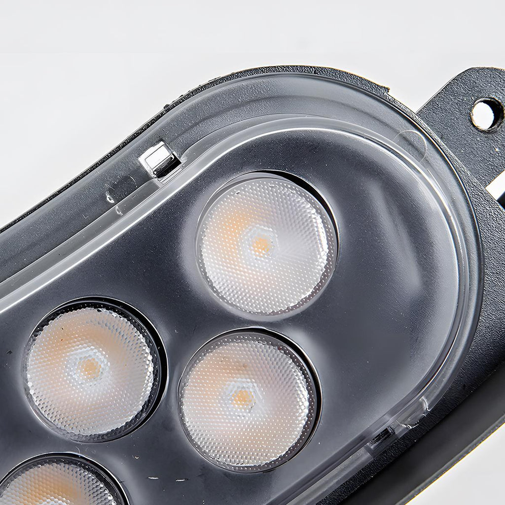 Modułowa łukowa lampa krajobrazowa LED