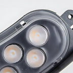 Modułowa łukowa lampa krajobrazowa LED