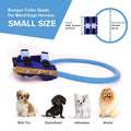 Harnais pour chien avec anneau de protection rembourré