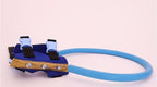 Harnais pour chien avec anneau de protection rembourré