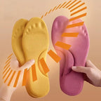 Soft Thermal Shoe Insoles