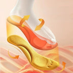 Soft Thermal Shoe Insoles