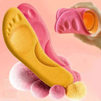 Soft Thermal Shoe Insoles
