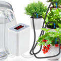 Automatisk vandingskit til planter