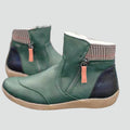 Women’s Side Zip Ankle Boots