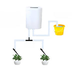 Automatisk vandingskit til planter