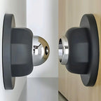 Tope magnético para puerta
