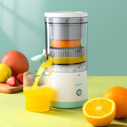 Spremiagrumi elettrico automatico ricaricabile