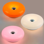 Modern Halo LED Table Lamp