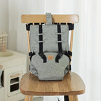 Harnais de chaise pour bébé portable