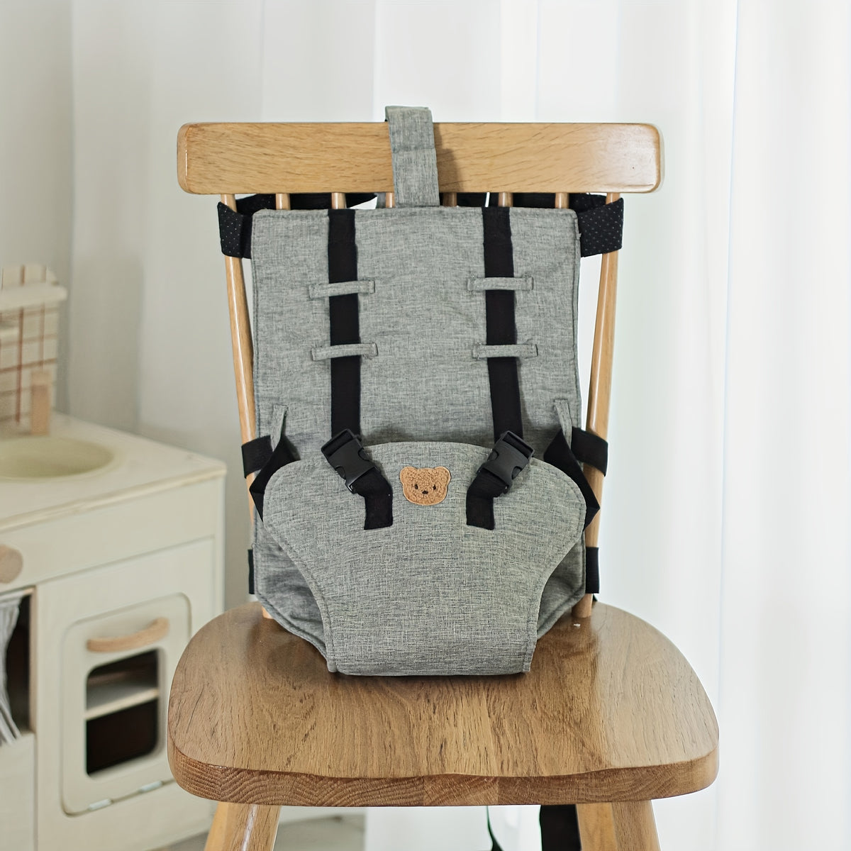 Harnais de chaise pour bébé portable