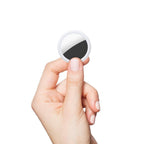 Compact Bluetooth Anti-Lost Tracker for Keys, Bags and Valuables