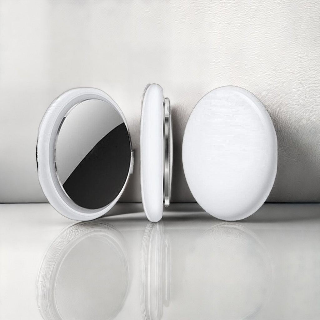 Compact Bluetooth Anti-Lost Tracker for Keys, Bags and Valuables