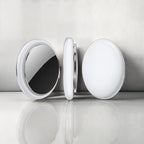 Compact Bluetooth Anti-Lost Tracker for Keys, Bags and Valuables