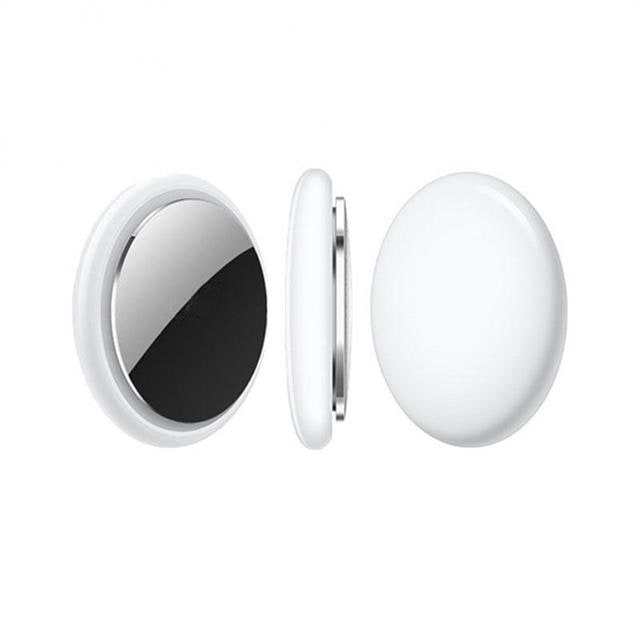 Compact Bluetooth Anti-Lost Tracker for Keys, Bags and Valuables