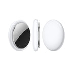 Compact Bluetooth Anti-Lost Tracker for Keys, Bags and Valuables