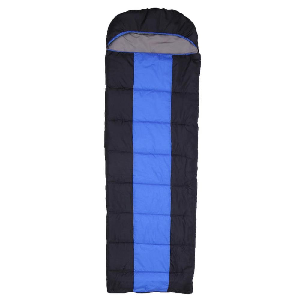 Sac de couchage chauffant USB avec éléments chauffants intégrés