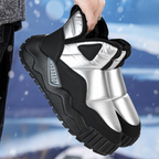 Women’s Padded Slip-On Shoes