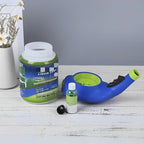 Kit de pulverización de semillas líquidas de césped Hydro Mousse para reparar el césped