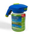Kit de pulverización de semillas líquidas de césped Hydro Mousse para reparar el césped