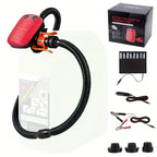 Portable Electric Fuel Transfer Pump